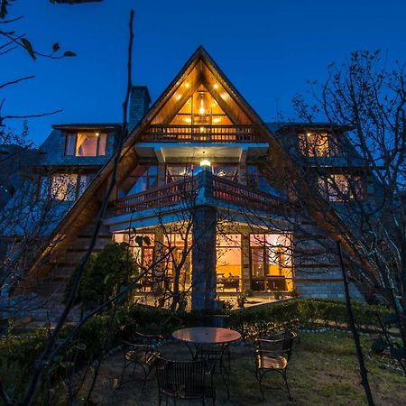 Orchard House By Vista Rooms Manali  Luaran gambar