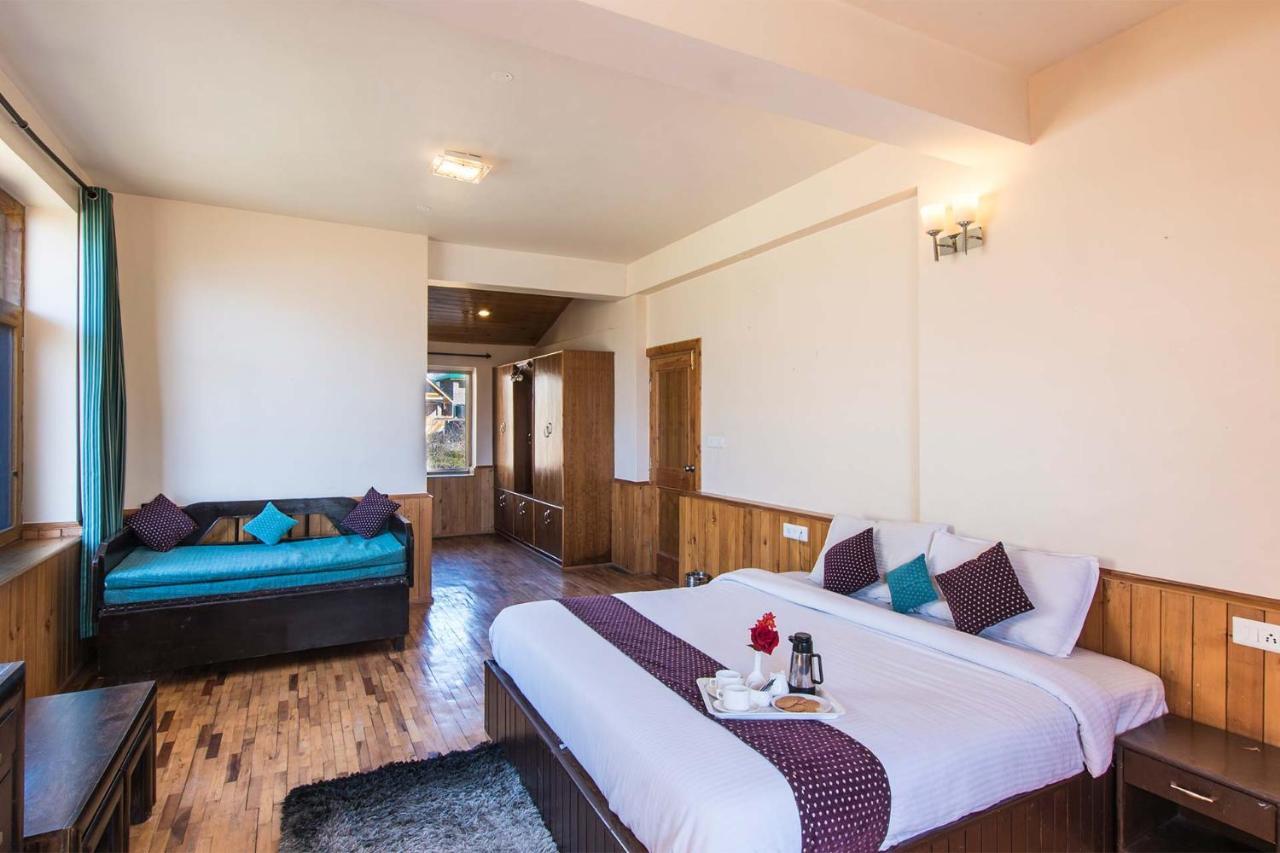 Orchard House By Vista Rooms Manali  Luaran gambar