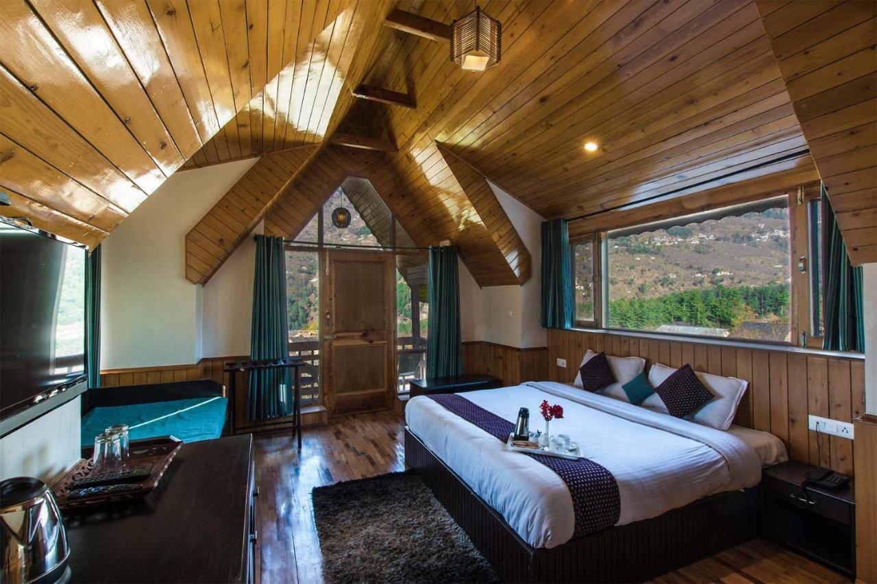 Orchard House By Vista Rooms Manali  Luaran gambar