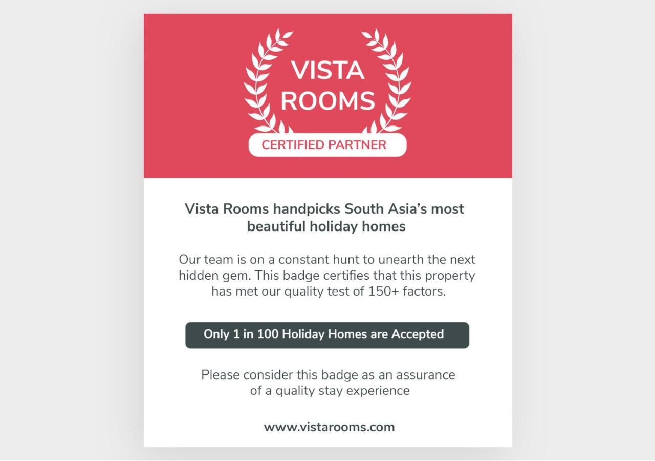 Orchard House By Vista Rooms Manali  Luaran gambar